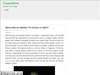 cryptoware.biz