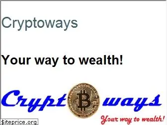 cryptoways.com
