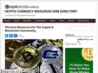 cryptowebdirectory.com