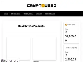 cryptowebz.com