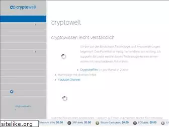 cryptowelt.ch