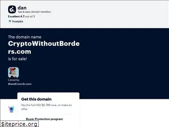 cryptowithoutborders.com