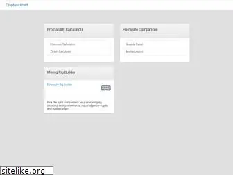cryptowizzard.com
