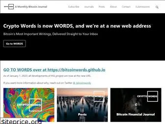 cryptowords.github.io