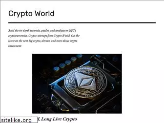 cryptoworld.blog