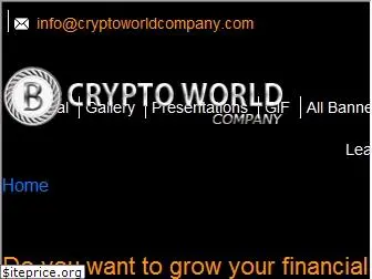 cryptoworldcompany.com