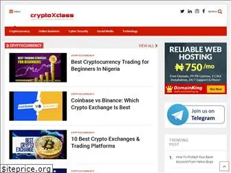 cryptoxclass.com