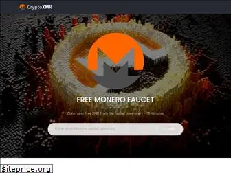 cryptoxmr.net