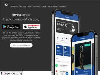 cryptoxpress.com