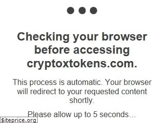 cryptoxtokens.com