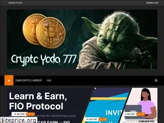 cryptoyoda777.com