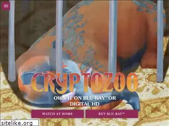 cryptozoofilm.com
