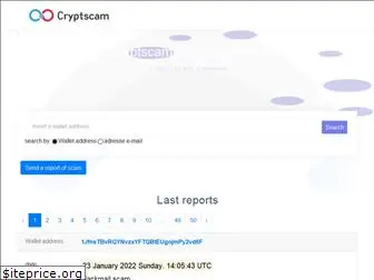 www.cryptscam.com