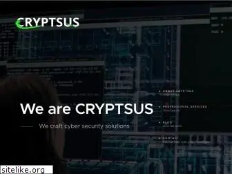 cryptsus.com