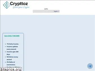 crypttoz.com