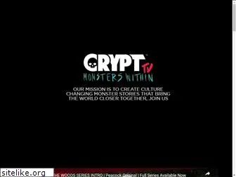 crypttv.com