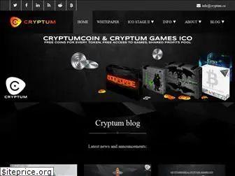 cryptum.co