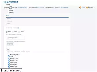 cryptunit.com