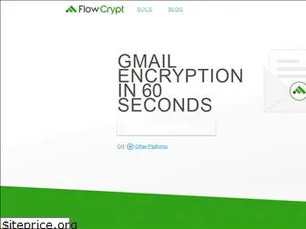 cryptup.org