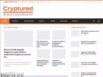 cryptured.com