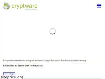 cryptware-it-security.de