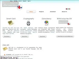 cryptware.com