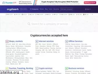 cryptwerk.com