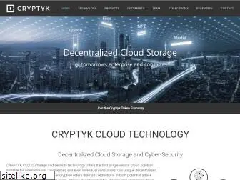 cryptyk.com