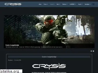 crysis.4thdimension.info