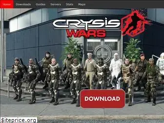 crysiswarsmp.com