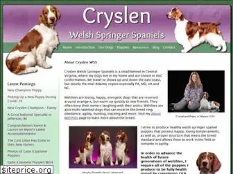 cryslen.com