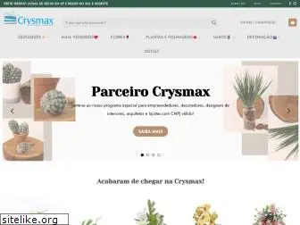 crysmax.com.br