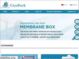 cryspak.com
