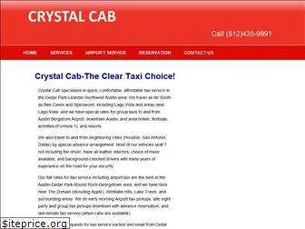 crystal-cab.com