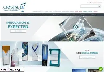 crystal-d.com