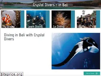 crystal-divers.com