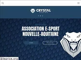 crystal-gaming.fr