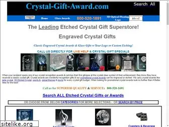crystal-gift-award.com