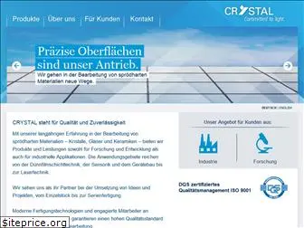 crystal-gmbh.com