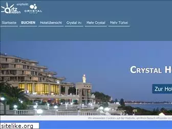 crystal-hotels.de