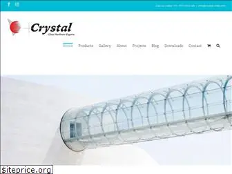 crystal-india.com