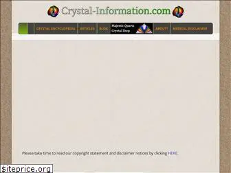 crystal-information.com