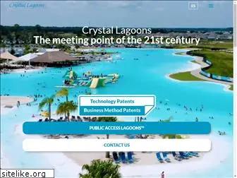 crystal-lagoons.com