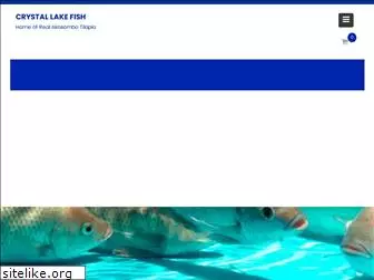 crystal-lake-fish.com