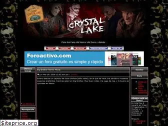 crystal-lake.foroactivo.com