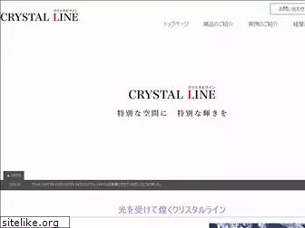 crystal-lines.com