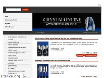 crystal-online.eu