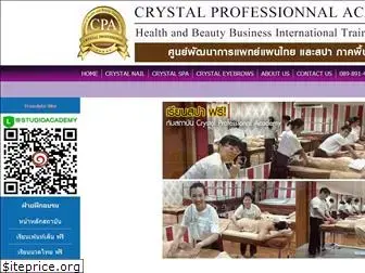 crystal-professional.com