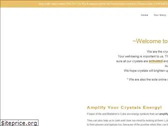 crystal-tale.com
