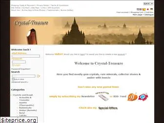 crystal-treasure.com